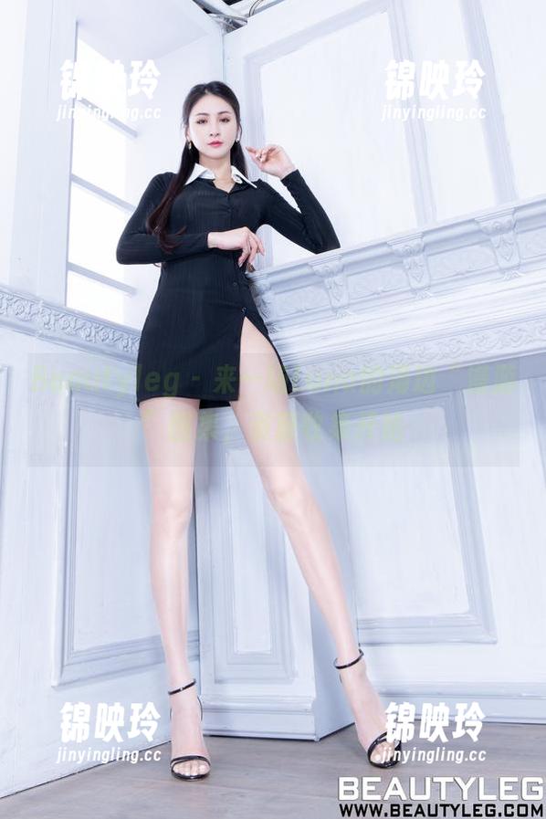 Beautyleg - 来一场Luna的海边“漫游”图集，资源收集开始