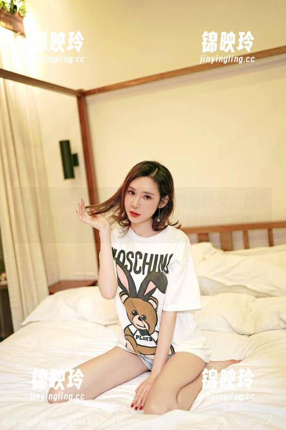 Feilin嗲囡囡 - 草稿本里的婚纱秀：悦爷妖精错误示范合集，免费套图带走不谢！