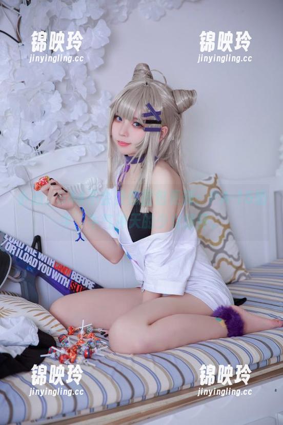 小心，G44不会受伤图包更新：PA-15奶牛，牛气冲天的少女情怀。