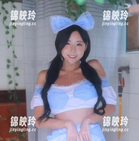 原图一看懵了，Habin夏彬(하빈)的花浴到底在讲啥？