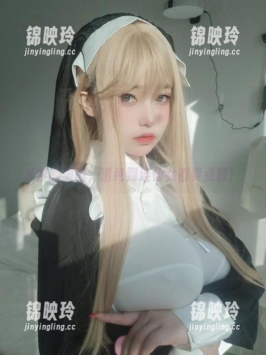K酱 K酱的美图,清纯到连仙女都要点赞!