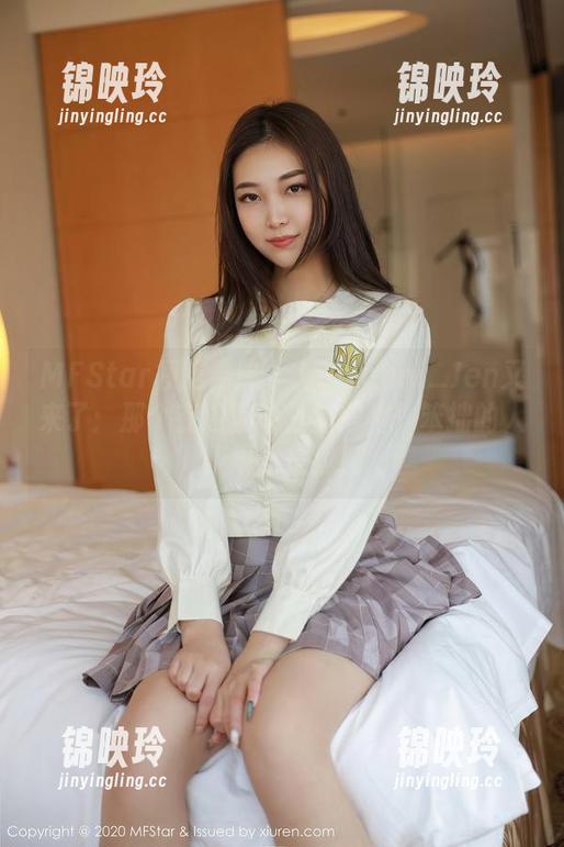 MFStar模范学院 - Jennanni_Jen又来了：那个在瑜伽课上显得格外笨拙的人，果然是我！