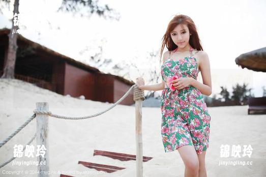 MyGirl美媛馆 - 不小心发现于大小姐Ayu的制服图库，心中小鹿乱撞！