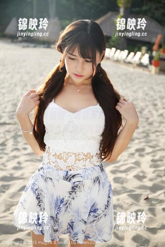 MyGirl美媛馆 - 谁能拒绝？唐琪儿Beauty的和服合集放进网盘的激情时光！