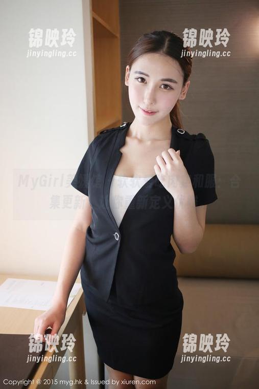MyGirl美媛馆 - 软软爱吃肉穿和服：合集更新，让你重新定义优雅。