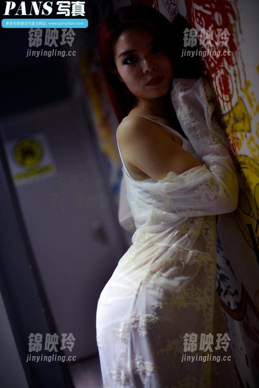 PANS写真 - 小奇的新模试镜也太有意思了，最新图片，看得我坐不住