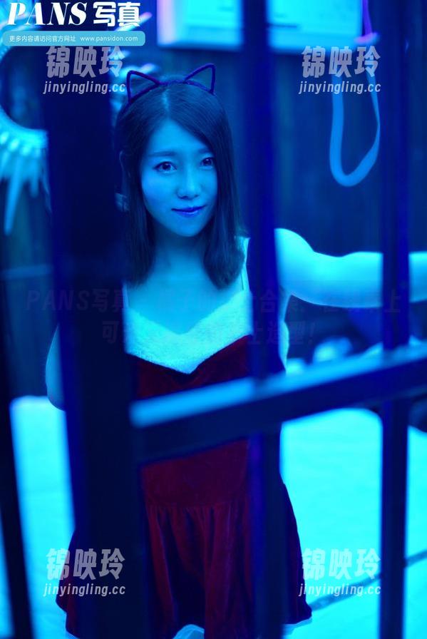 PANS写真 - 橘子的护士合集：在线奉上可爱又搞怪的护士造型！