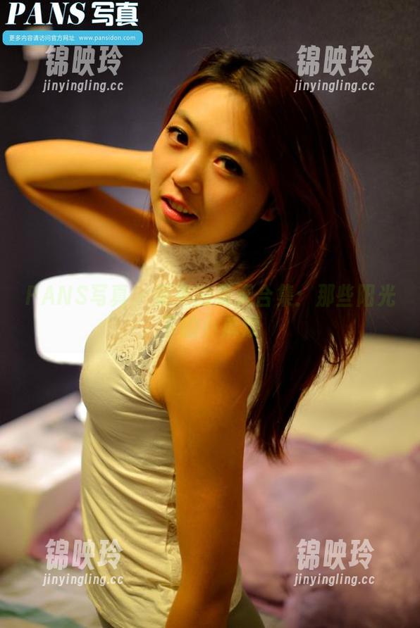 PANS写真 - 英英的夏天合集：那些阳光下的小麻烦