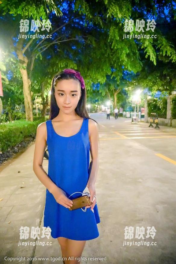 QingDouKe青豆客 - 萌琪琪Lrene在线的少女资源，这也太耐看了吧，快来戳我的小心心！