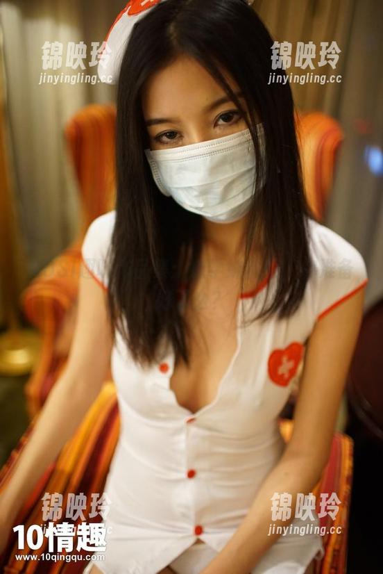 ROSI趣味作品集：嫩学妹制服，你准备好了么？