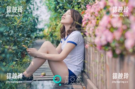 TGOD推女神 - 不得不提的最新，张美荧的皮衣套图，竟然想买同款了…