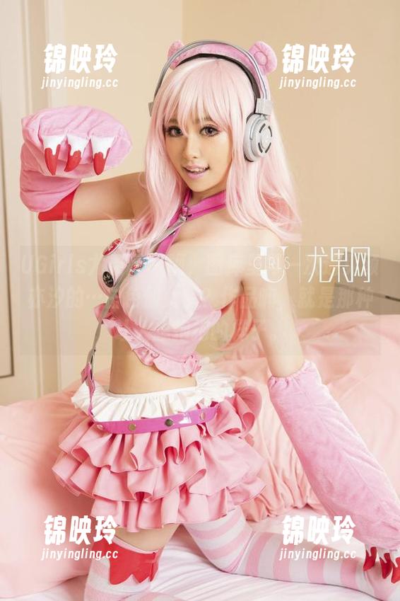 UGirls尤果网 - 呃，图库里再一次遇见颜亦汐的…白色仙女梦？作品嘛，就是那种让人想抱抱的样子。