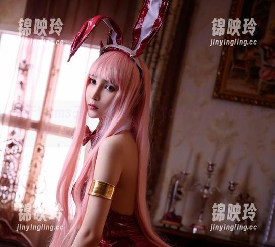 Vams子 关于Vams子的办公室:每次cos更新都让我思绪飘远!