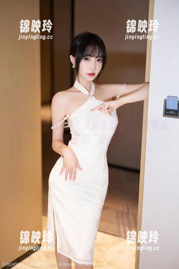 XIAOYU语画界 - 私拍资源上线！王馨瑶yanni带你了解“护士”新解。