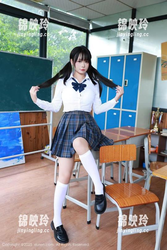 Xiuren秀人网 - 你见过灵动的“花嫁”吗？lingyu69的作品和资源真的是一绝！