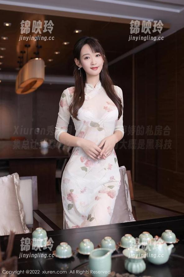 Xiuren秀人网 - 为什么刘婷婷的私房合集总让我唏嘘？女王的气场大概是黑科技