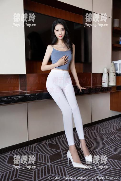 Xiuren秀人网 - 周于希Sandy的this就是私房写真，清水白开，对，就是这个味！