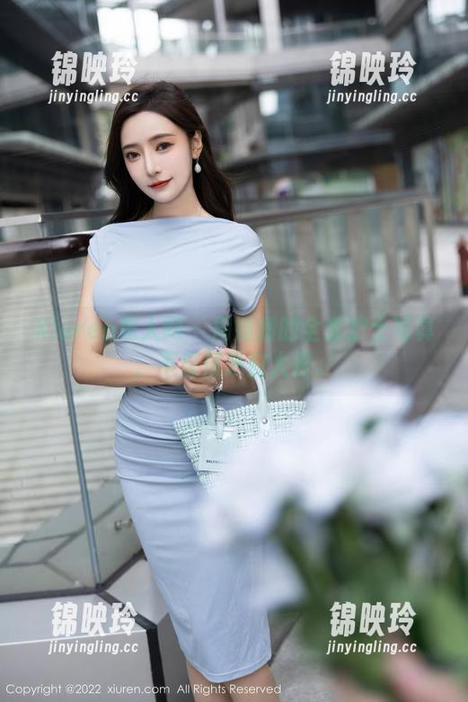 Xiuren秀人网 - 周媛媛的全套护士写真，不仅仅是白大褂。
