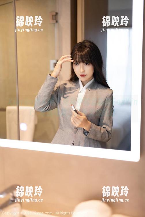 Xiuren秀人网 - 运动中的孟狐狸FoxYini：私房写真，几乎无法抵挡