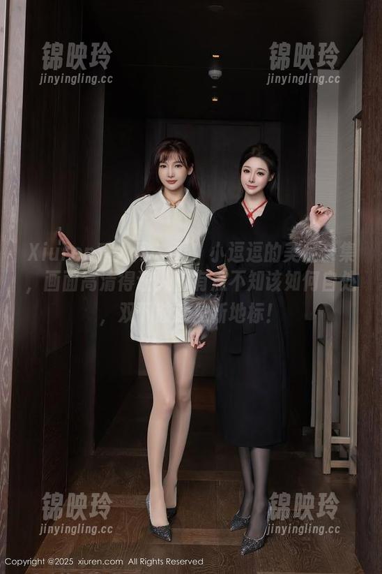 Xiuren秀人网 - 看！小逗逗的美足合集，画面高清得让人都有点不知该如何自处，双下肢就是新地标！
