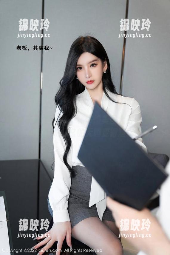 Xiuren秀人网 - 林煊煊美图大赏：兔女郎就是这样把日常的无聊变得趣味盎然！