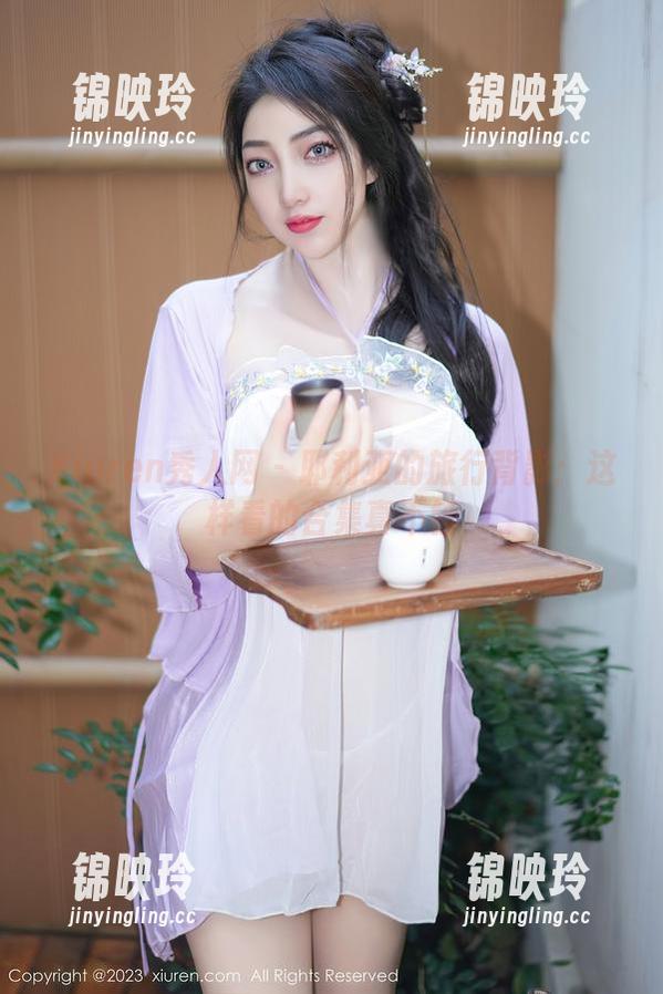 Xiuren秀人网-耶利亚 Xiuren秀人网 - 耶利亚的旅行背影:这样看的合集真不错