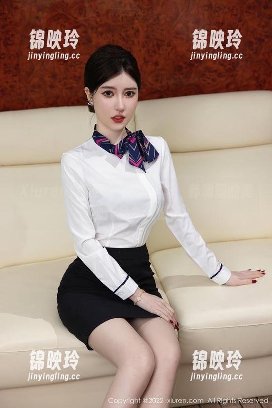 Xiuren秀人网 - 就是这样，韩珊珊的美脚作品令人惊艳