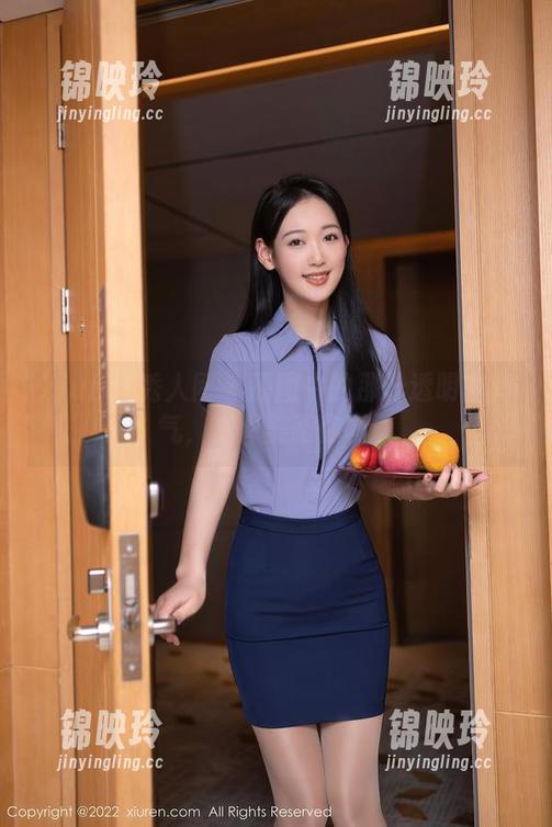 Xiuren秀人网 - 原图中的那份透明的勇气，龙泽美曦你真敢