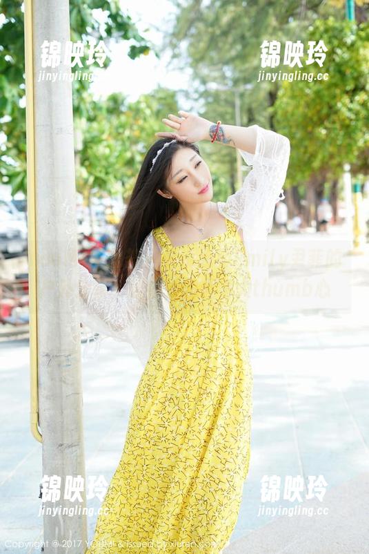 YouMi尤蜜荟 - 说说我和Emily尹菲的户外分享，随手拍的合集大thumb心