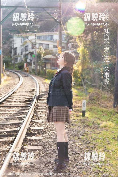 YouMi尤蜜荟 - 人间有温柔，原图在SOLO-尹菲这里，是不是该掏出纸巾了？