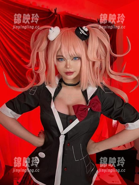 ZinieQ兔女郎的美好：这份网盘作品，怎么能不存一份？