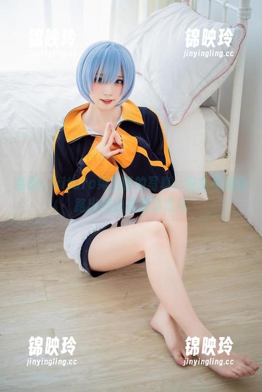 最新！kitaro绮太郎的写真，完全不按套路出牌的蒸汽朋克风