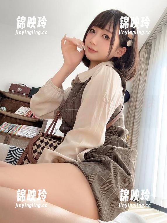 nagisa魔物喵的温柔作品，这一刻我关注的是眼角的水滴。