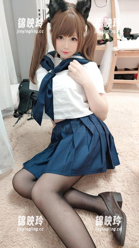 无良商人？看nyako喵子大魔王的资源，杀生院女仆真的是打折吗？