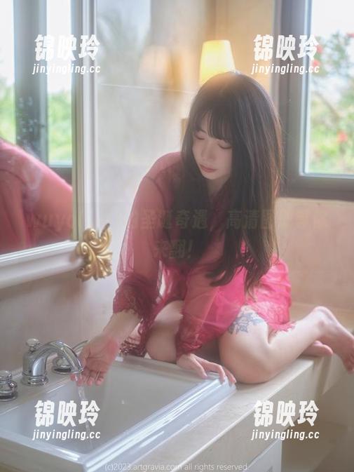 wuyo(우요)的圣诞奇遇，高清图册等你来翻！
