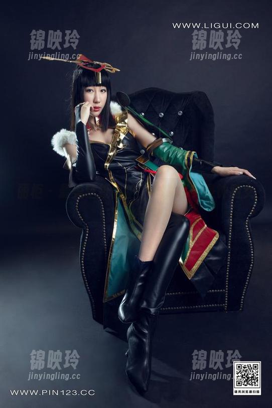 丽柜 - 最美壁纸出炉，偶像其实是钟晴女友没错了