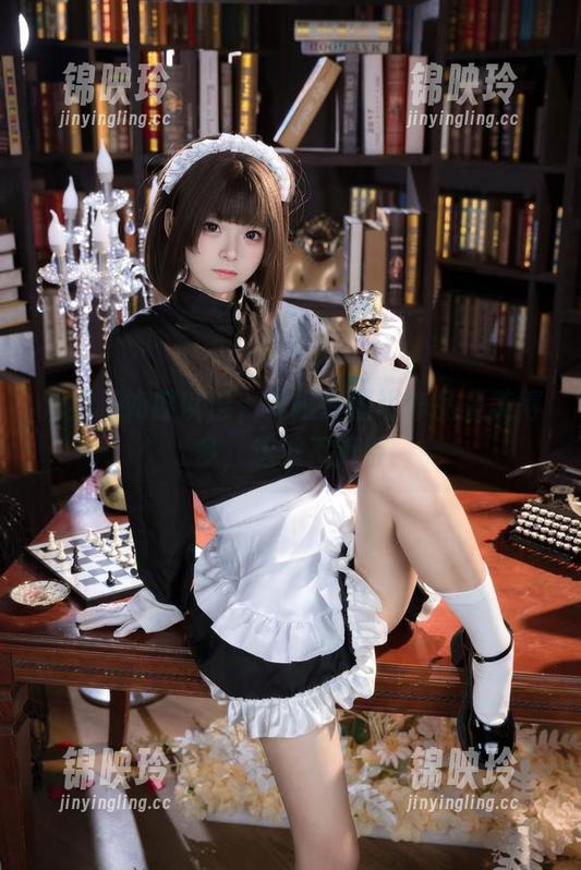 九柒喵 九柒喵如愿以偿,龙姬原图比作品集美得多,这波不算亏
