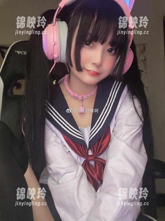 礼服大集合，佳佳酱ovo精彩时刻，换装如换人！
