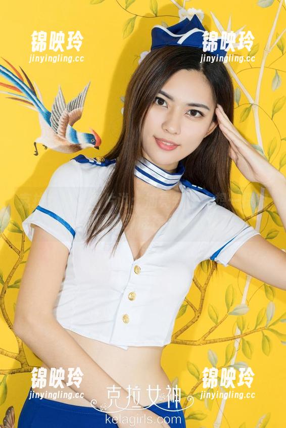 克拉女神 - 图片说：油亮到让人想一探究竟，杨暖你到底在搞什么鬼？
