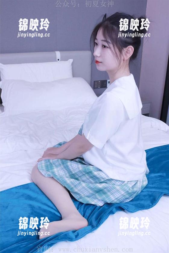 初夏女神 - 点点新作上线！不过别来无恙，可没准备好情感危机。