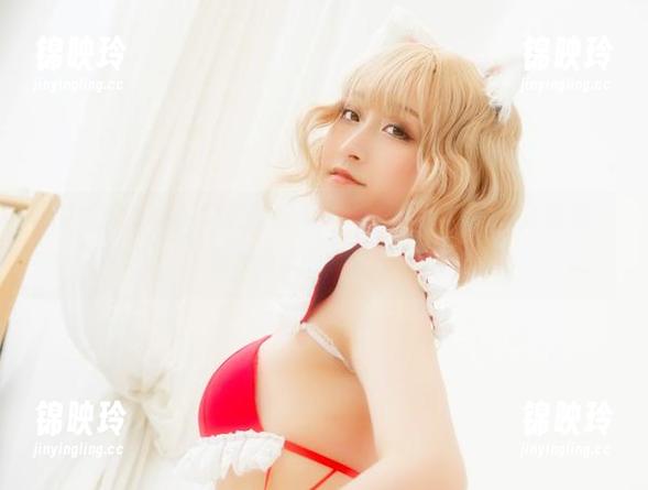 北哥完全OK的“御姐”cos，必看精选！确认过眼神，是我心水的“女王”啊