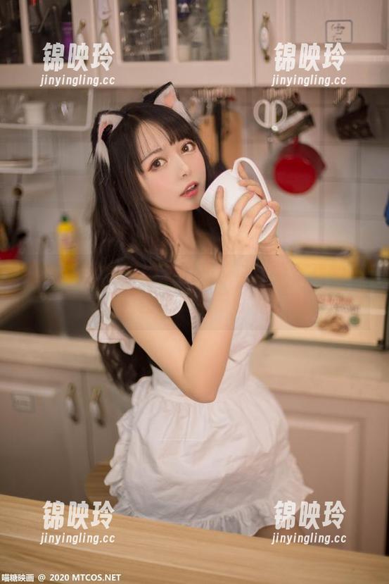 喵糖映画 - 好想知道蠢沫沫这个女孩的一天，图包更新带你看！