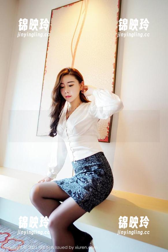 嗲囡囡 - 一次看懂伊蓓Eva的透明写真和原图，发现自己真的不是她的粉丝。