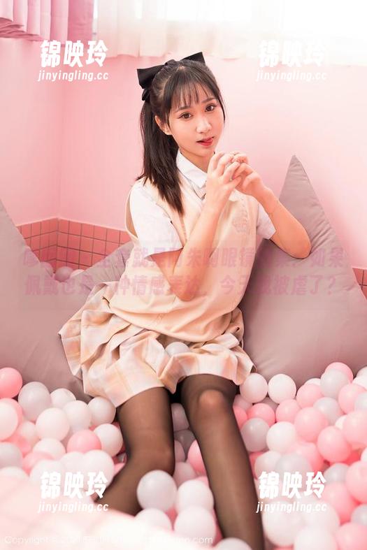 嗲囡囡 - 全套就是阿朱啊眼镜图集：如果佩戴也是一种情感表达，今天我被虐了？