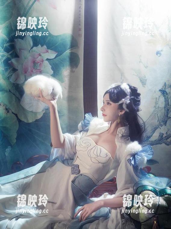 为什么在下萝莉控ii的照片总是免费的？因为她的妖精种植手册，给人带来欢乐！