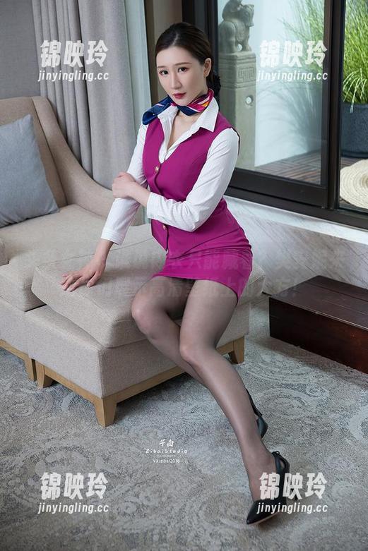 头条女神 - 谁说内衣只能藏着？樊安妮来给你们展示高清壁纸上的大方！