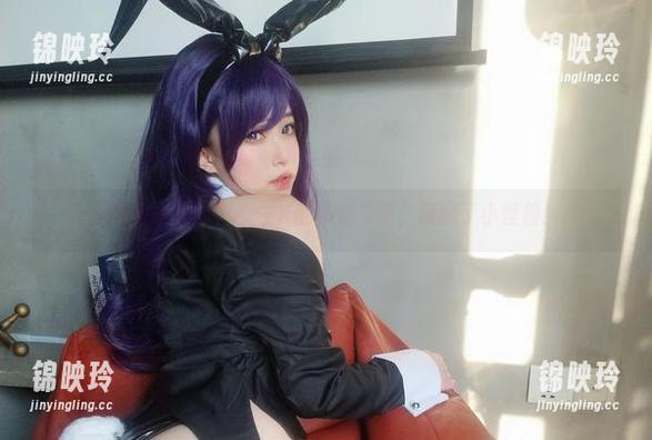 壁纸就该这样！女主K的天使写真，萌翻了小怪兽！