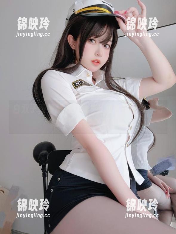 白双子图集原来是女主K的私藏资源，看似平淡其实暗藏玄机
