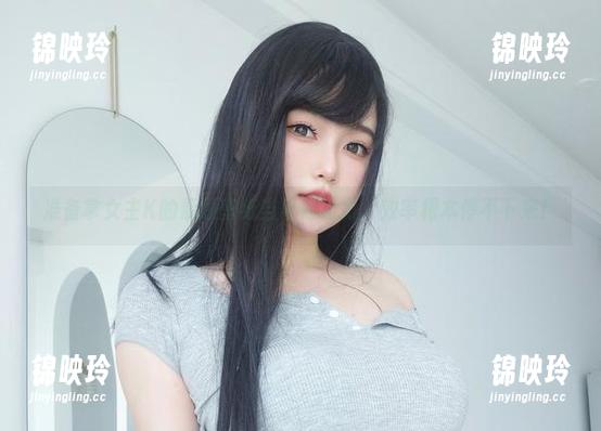 准备拿女主K的素颜壁纸当早起动力，效率根本停不下来！