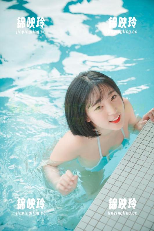 看姜仁卿(강인경)的可爱形象，不把我气死才怪